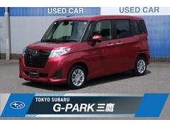 スバルジャスティG スマートアシスト 純正ワイドナビ ETC バックカメラ