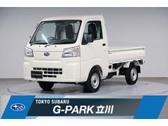 スバルサンバートラックTB 元社用車 5MT