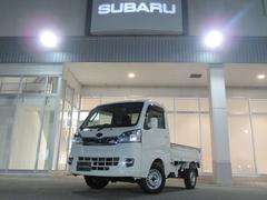 スバルサンバートラックTC スマートアシスト