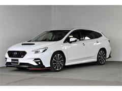 スバル &nbsp;レヴォーグ&nbsp;STIスポーツ EX B型モデル前期