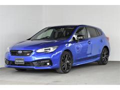 インプレッサスポーツ