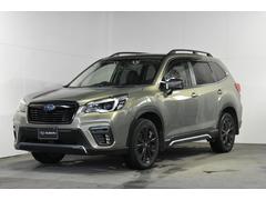 スバル &nbsp;フォレスター&nbsp;SPORT EyeSight搭載車 C型前期モデル