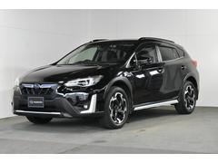 スバル &nbsp;XV&nbsp;Advance EyeSight搭載車