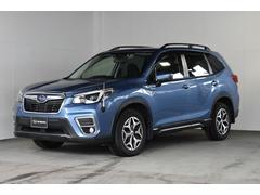 スバル &nbsp;フォレスター&nbsp;Touring EyeSight搭載車 C型前期モデル