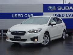 インプレッサスポーツ