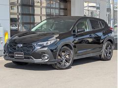 クロストレック