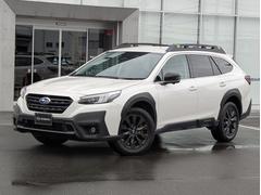 スバルレガシィアウトバックX-ブレイク