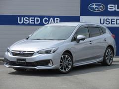 インプレッサスポーツ