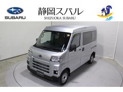 スバルサンバーバントランスポーター 元レンタカー 元サービス代車