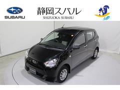 スバルプレオプラスF スマートアシスト 元社用車レンタカー ドラレコ付
