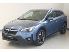 スバルXV2.0e-S EyeSight ETC2.0 ドラレコ