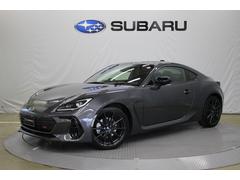 スバルBRZSTISport
