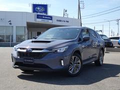 レヴォーグ レイバック