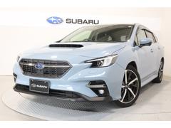 スバルレヴォーグGT-H EX 【クールグレーカーキー】デジタルミラー
