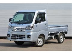 スバルサンバートラックTC 5MT スマートアシスト オーディオレス