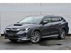 スバルレヴォーグ レイバックリミテッドEX EyeSight X 11.6インチナビ