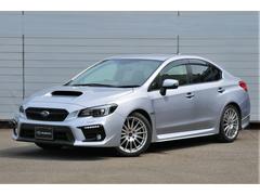 スバルWRX S4WRX S4 2.0GT EyeSight メモリーナビ