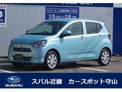 スバルプレオプラスL スマートアシスト