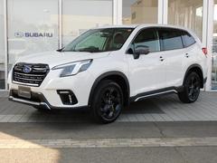 スバルフォレスタースポーツ SDナビ Rカメラ ETC2.0 ドラレコ