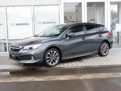 インプレッサスポーツ