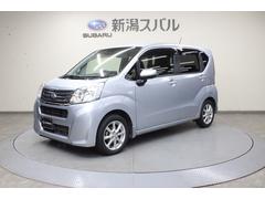 スバルステラG スマートアシスト ワンオーナー 夏タイヤ新品交換済