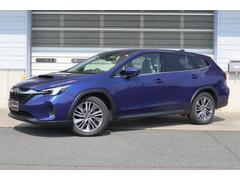 レヴォーグ レイバック