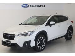 スバルXV2.0i-S EyeSight