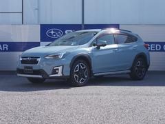 スバルXVAdvance EyeSight搭載車 STIリヤマフラー