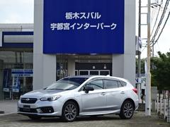 インプレッサスポーツ
