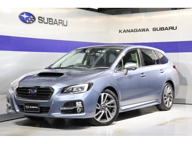 スバルレヴォーグ1.6GT-S EyeSight  ナビ ETC Rカメラ