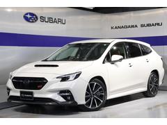 スバルレヴォーグSTI Sport EX スマートリヤビュー