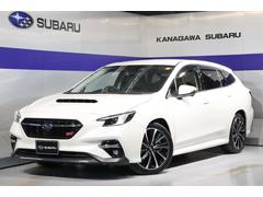 スバルレヴォーグSTI Sport EX