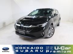 スバルレヴォーグ レイバックリミテッドEX