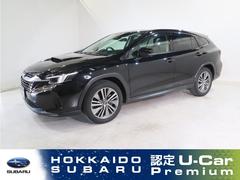 スバルレヴォーグ レイバックリミテッドEX ナビ バックカメラ