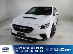 スバルレヴォーグGT EX EyeSight X搭載車
