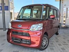 スバル &nbsp;シフォン&nbsp;Gスマートアシスト ナビ ETC 片側電動スライド