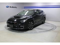 スバルレヴォーグSTI SportEX EyeSightX スマートRミラー