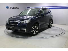 スバルフォレスターX-BREAK EyeSightアドバンスドセイフティPKG