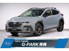 スバルクロストレックツーリング 2.0eボクサー