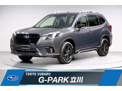 スバルフォレスタースポーツ サンルーフ ETC2.0 ドラレコ バックカメラ