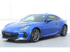 スバルBRZS アイサイト3搭載車 9インチナビ バックカメラ