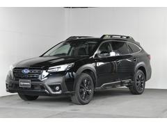 レガシィアウトバック