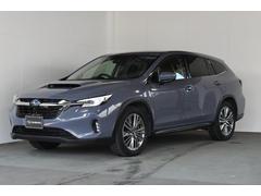 スバルレヴォーグ レイバックリミテッドEX 元レンタ