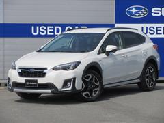 スバルXVアドバンス