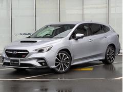 スバル &nbsp;レヴォーグ&nbsp;STI Sport EX EyeSight X搭載車