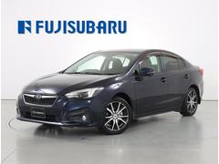 インプレッサG4