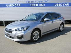 スバルインプレッサスポーツ1.6i-L EyeSight