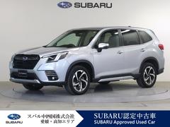 スバルフォレスターアドバンス レンタアップ車両