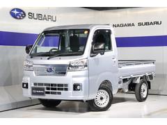 スバルサンバートラックTC スマートキー ナビ ETC