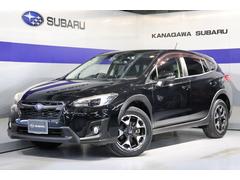スバルXV2.0i-L EyeSight